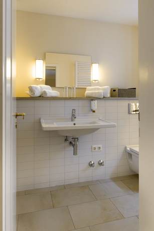 Imagen de la habitación del Hotel Rose, Weissenburg in Bayern. Foto 11