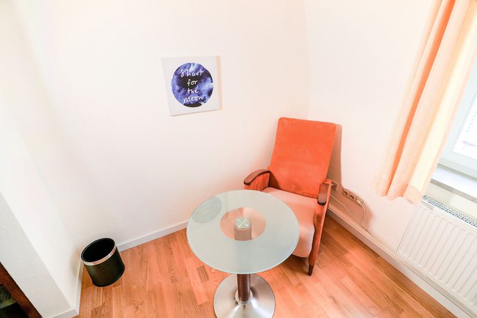Imagen de la habitación del Hotel Rose, Weissenburg in Bayern. Foto 18