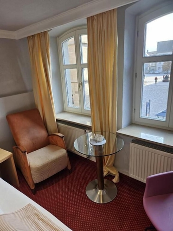 Imagen de la habitación del Hotel Rose, Weissenburg in Bayern. Foto 11