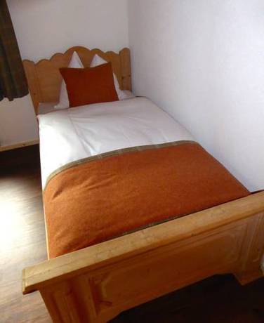 Imagen de la habitación del Hotel Roseg-gletscher. Foto 11