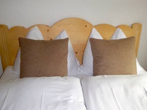 Imagen de la habitación del Hotel Roseg-gletscher. Foto 12
