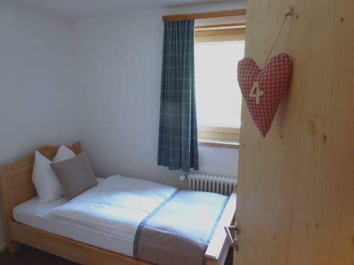 Imagen general del Hotel Roseg-gletscher. Foto 1