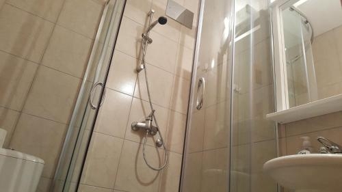 Imagen de la habitación del Hotel Rosenbach. Foto 8