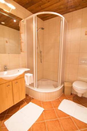 Imagen de la habitación del Hotel Rosengarten. Foto 6