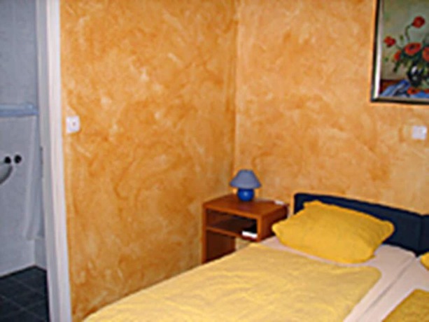 Imagen de la habitación del Hotel Rosengarten Kehl. Foto 8