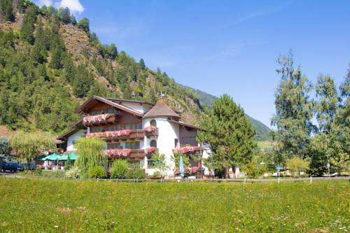 Imagen general del Hotel Rosengarten, NEUSTIFT IM STUBAITAL . Foto 1