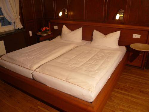 Imagen de la habitación del Hotel Rosenhaus Garni. Foto 4