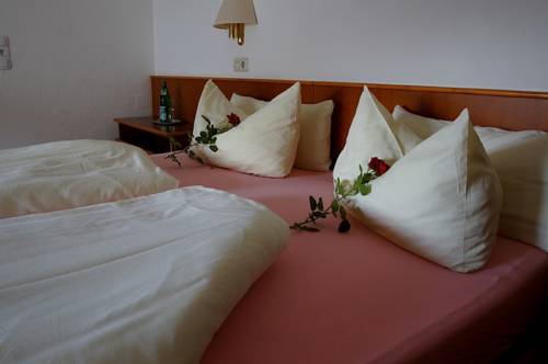Imagen de la habitación del Hotel Rosenhaus Garni. Foto 5
