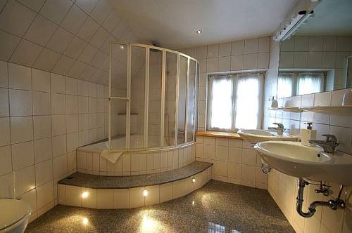 Imagen de la habitación del Hotel Rosenhaus Garni. Foto 6