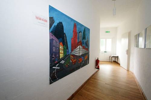 Imagen de la habitación del Hotel Rosenhaus Garni. Foto 7