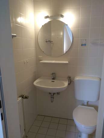 Imagen de la habitación del Hotel Rosenhof, Bergen. Foto 3