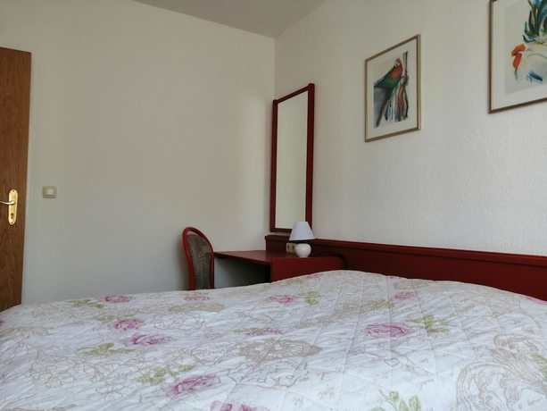 Imagen de la habitación del Hotel Rosenhof, Bergen. Foto 5