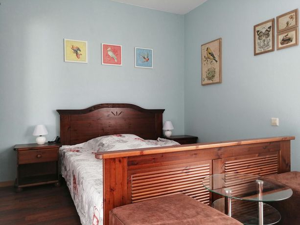 Imagen de la habitación del Hotel Rosenhof, Bergen. Foto 6