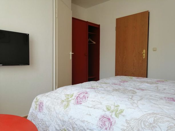 Imagen de la habitación del Hotel Rosenhof, Bergen. Foto 10