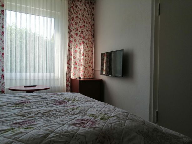 Imagen de la habitación del Hotel Rosenhof, Bergen. Foto 11