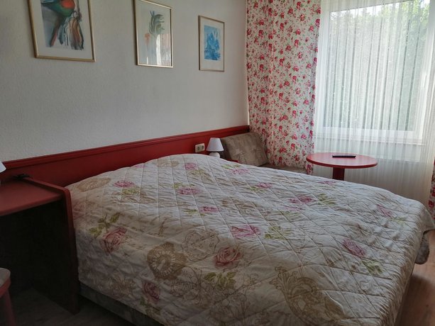 Imagen de la habitación del Hotel Rosenhof, Bergen. Foto 12