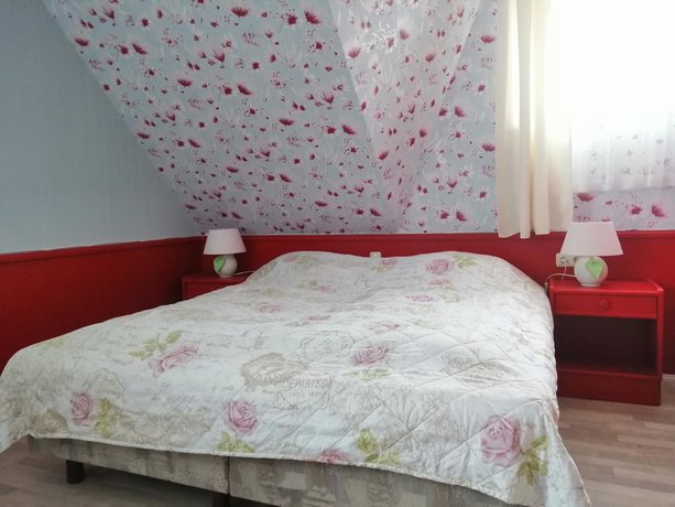 Imagen de la habitación del Hotel Rosenhof, Bergen. Foto 13