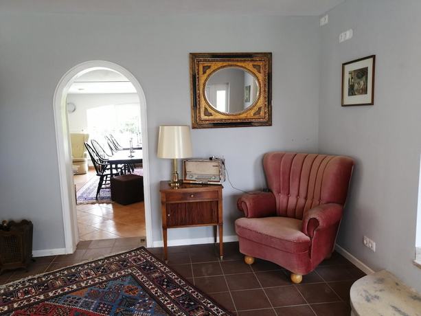 Imagen de los interiores del Hotel Rosenhof, Bergen. Foto 19