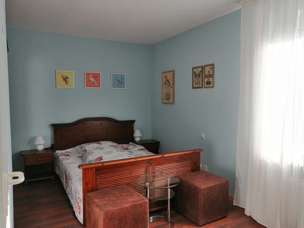 Imagen de la habitación del Hotel Rosenhof, Bergen. Foto 15