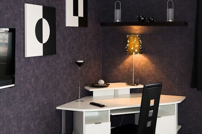 Imagen de la habitación del Hotel Rosenhof. Foto 2