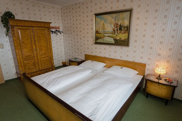 Imagen de la habitación del Hotel Rosenhof. Foto 18