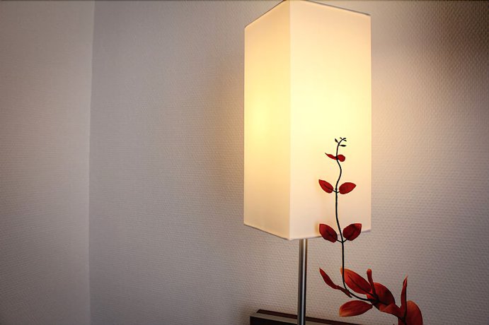 Imagen de la habitación del Hotel Rosenhof Garni. Foto 5