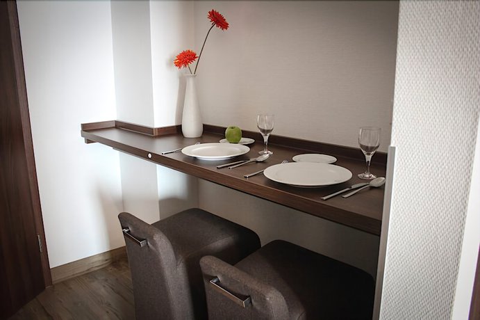 Imagen de la habitación del Hotel Rosenhof Garni. Foto 6