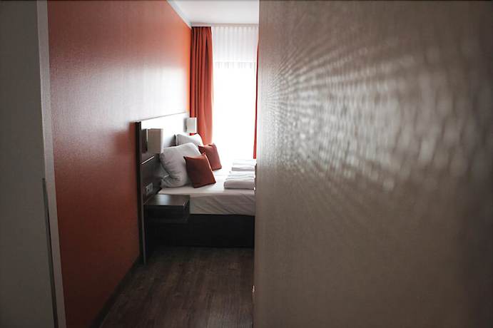 Imagen de la habitación del Hotel Rosenhof Garni. Foto 13