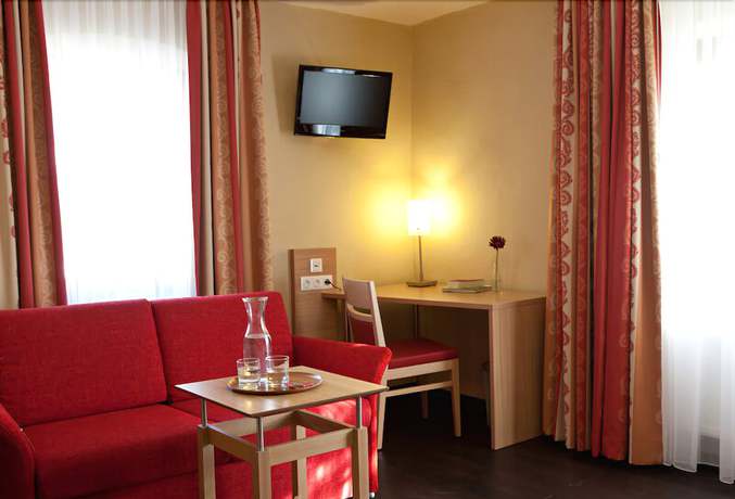 Imagen de la habitación del Hotel Rosenhof Garni. Foto 14