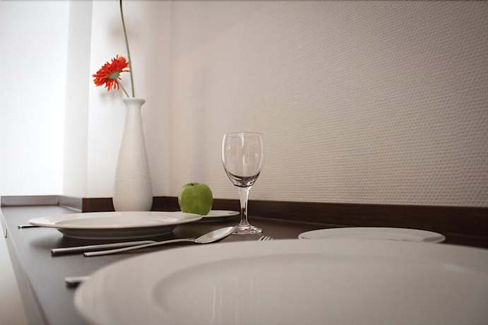 Imagen de la habitación del Hotel Rosenhof Garni. Foto 15