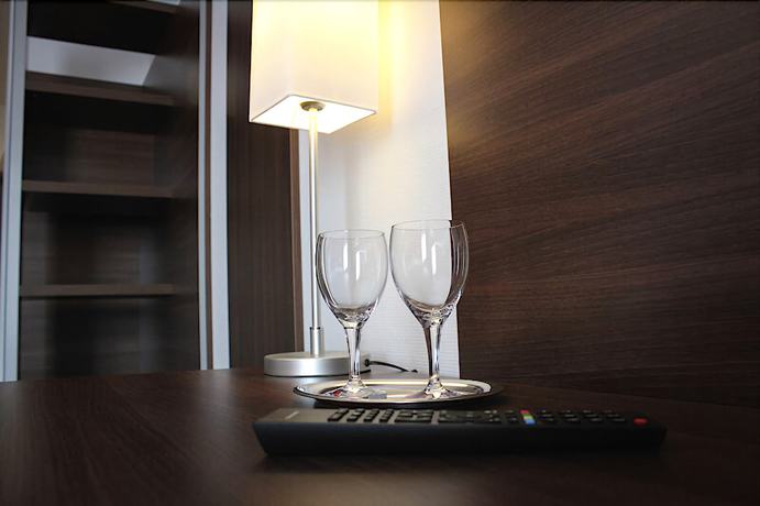 Imagen de la habitación del Hotel Rosenhof Garni. Foto 18