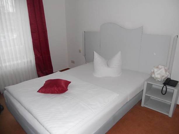 Imagen de la habitación del Hotel Rosenkranz. Foto 4