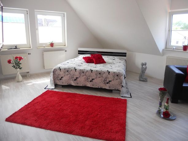 Imagen de la habitación del Hotel Rosenkranz. Foto 5