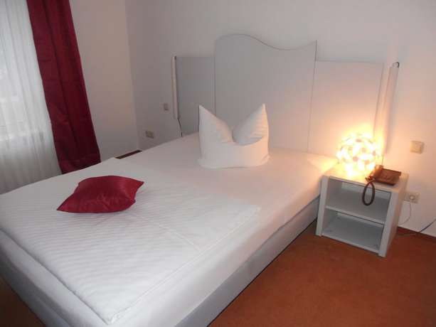 Imagen de la habitación del Hotel Rosenkranz. Foto 11