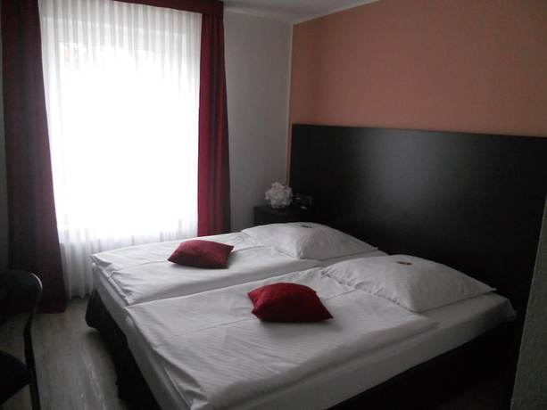 Imagen de la habitación del Hotel Rosenkranz. Foto 14