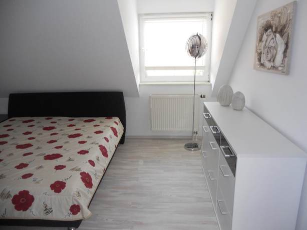 Imagen de la habitación del Hotel Rosenkranz. Foto 15