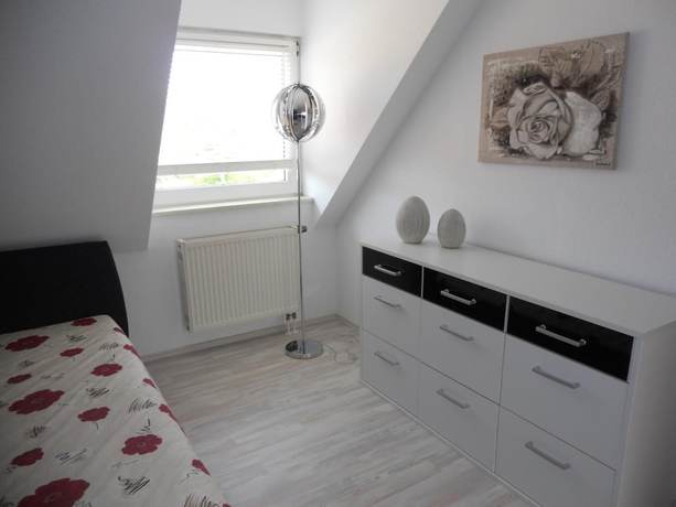 Imagen de la habitación del Hotel Rosenkranz. Foto 17