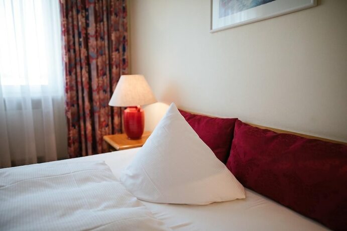 Imagen general del Hotel Rosenstadt. Foto 8
