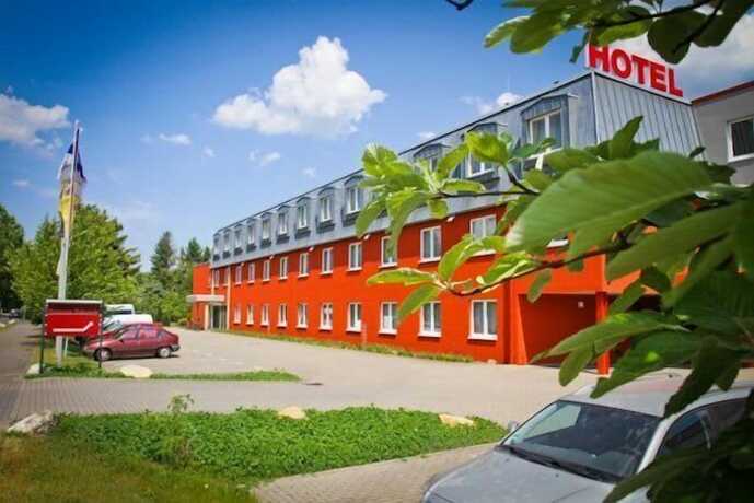 Imagen general del Hotel Rosenstadt. Foto 10