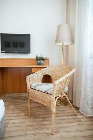 Imagen de la habitación del Hotel Rosenstadt. Foto 20