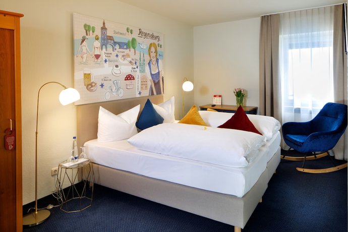 Imagen de la habitación del Hotel Rosi. Foto 2