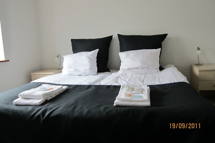 Imagen de la habitación del Hotel R&oslash;dding. Foto 4