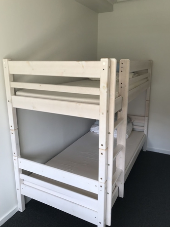 Imagen de la habitación del Hotel R&oslash;dding. Foto 5