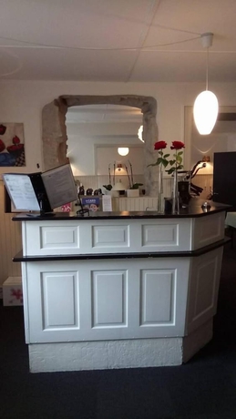 Imagen de los interiores del Hotel R&oslash;dding. Foto 16