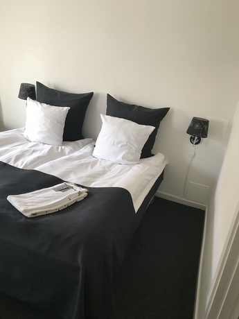 Imagen de la habitación del Hotel R&oslash;dding. Foto 6