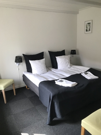 Imagen de la habitación del Hotel R&oslash;dding. Foto 7