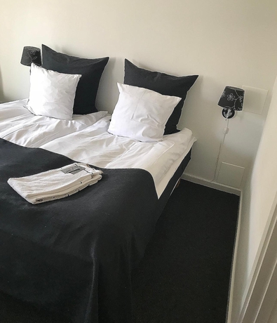 Imagen de la habitación del Hotel R&oslash;dding. Foto 10