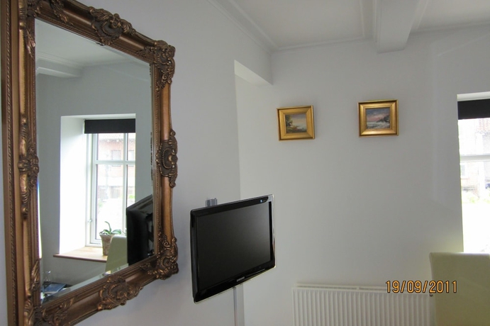 Imagen de la habitación del Hotel R&oslash;dding. Foto 12