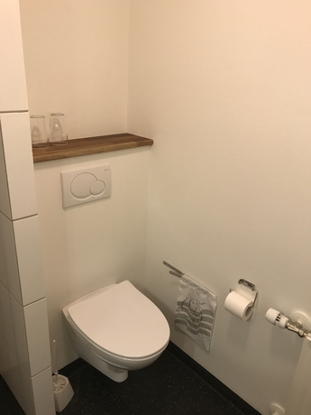 Imagen de la habitación del Hotel R&oslash;dding. Foto 13