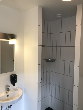 Imagen de la habitación del Hotel R&oslash;dding. Foto 14